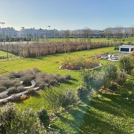 Sunny Apartment Near Disneyland Paris - Liz Appart Serris Luaran gambar