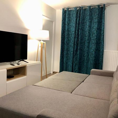 Sunny Apartment Near Disneyland Paris - Liz Appart Serris Luaran gambar