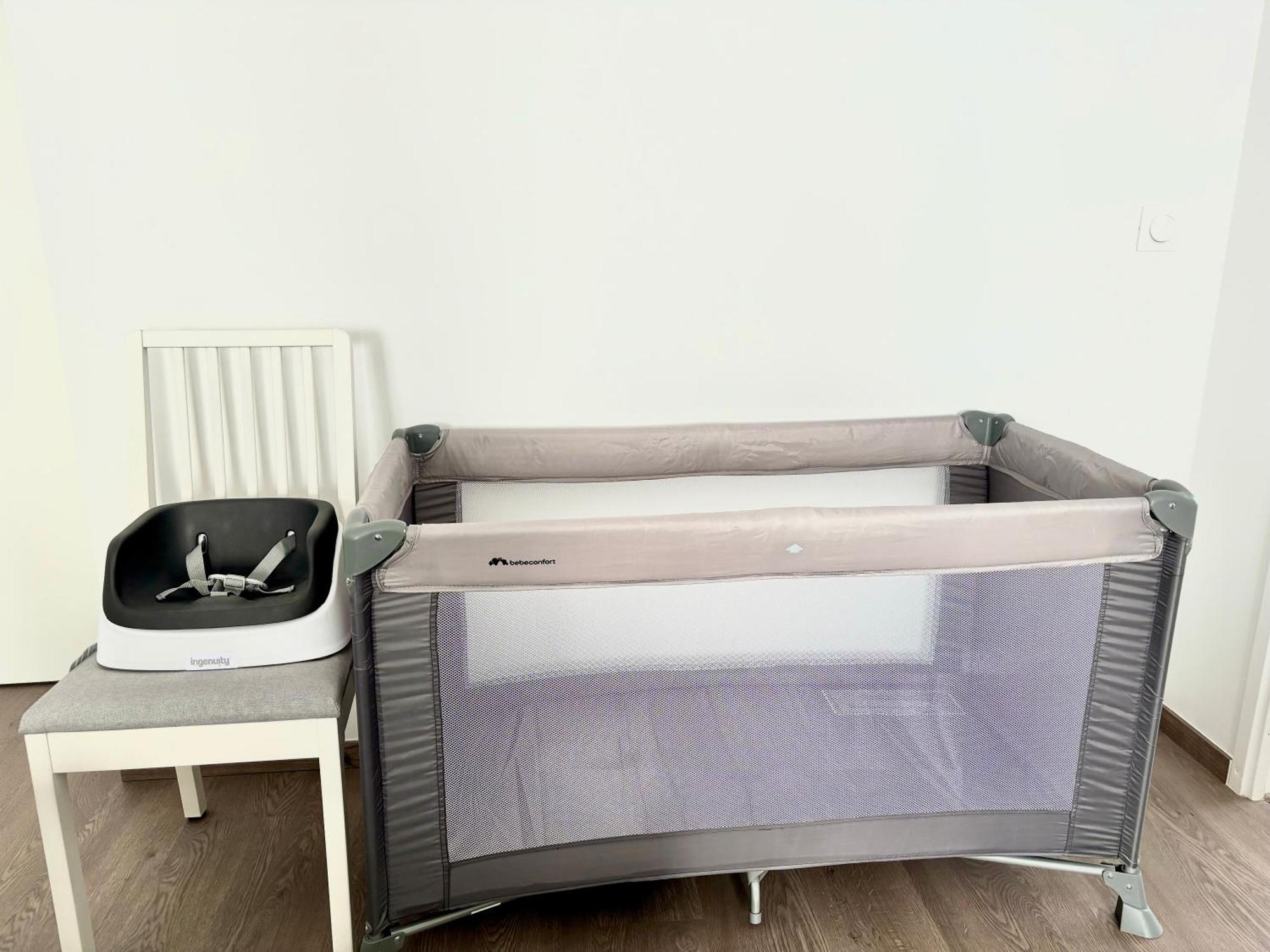 Sunny Apartment Near Disneyland Paris - Liz Appart Serris Luaran gambar