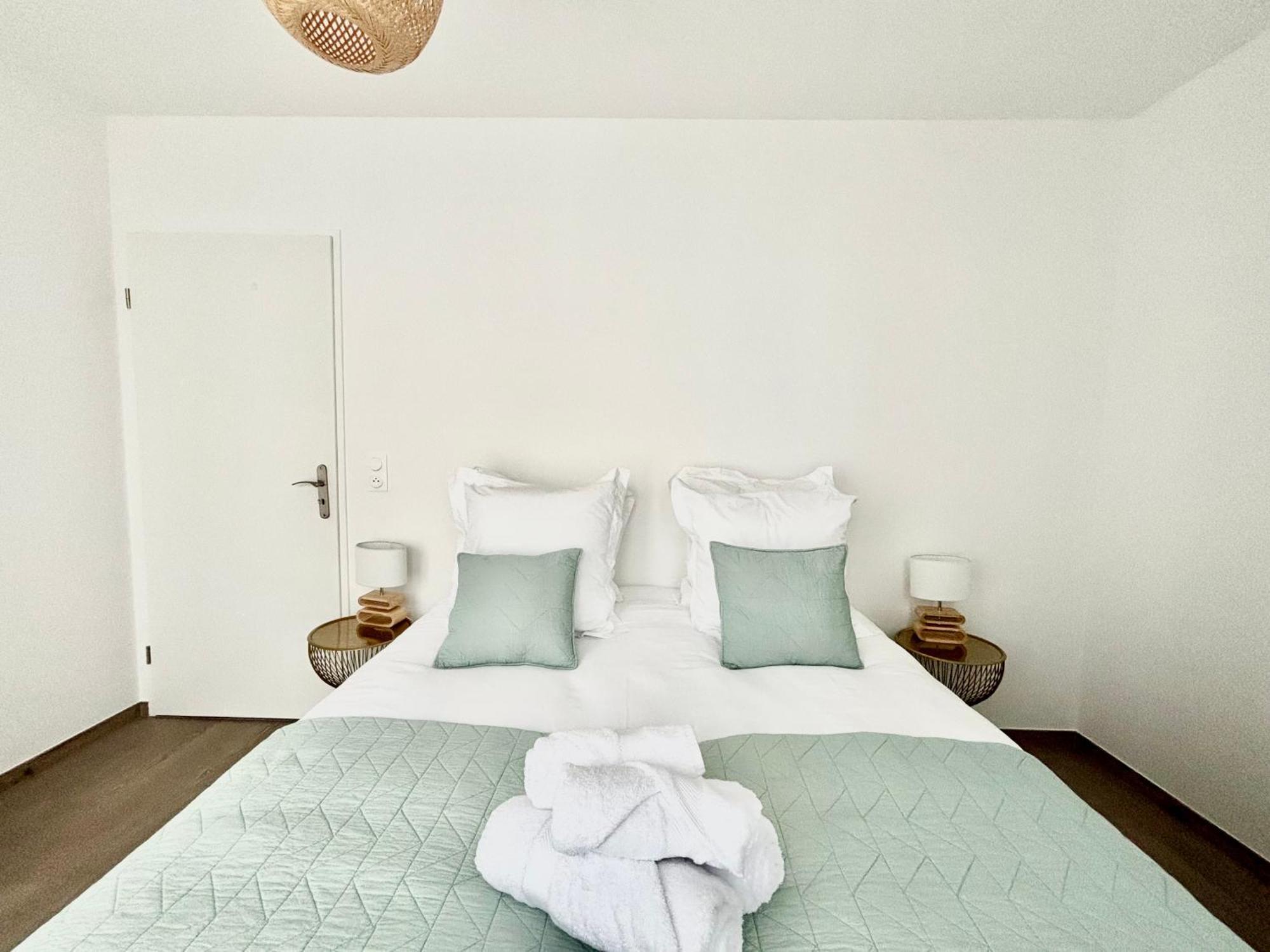 Sunny Apartment Near Disneyland Paris - Liz Appart Serris Luaran gambar