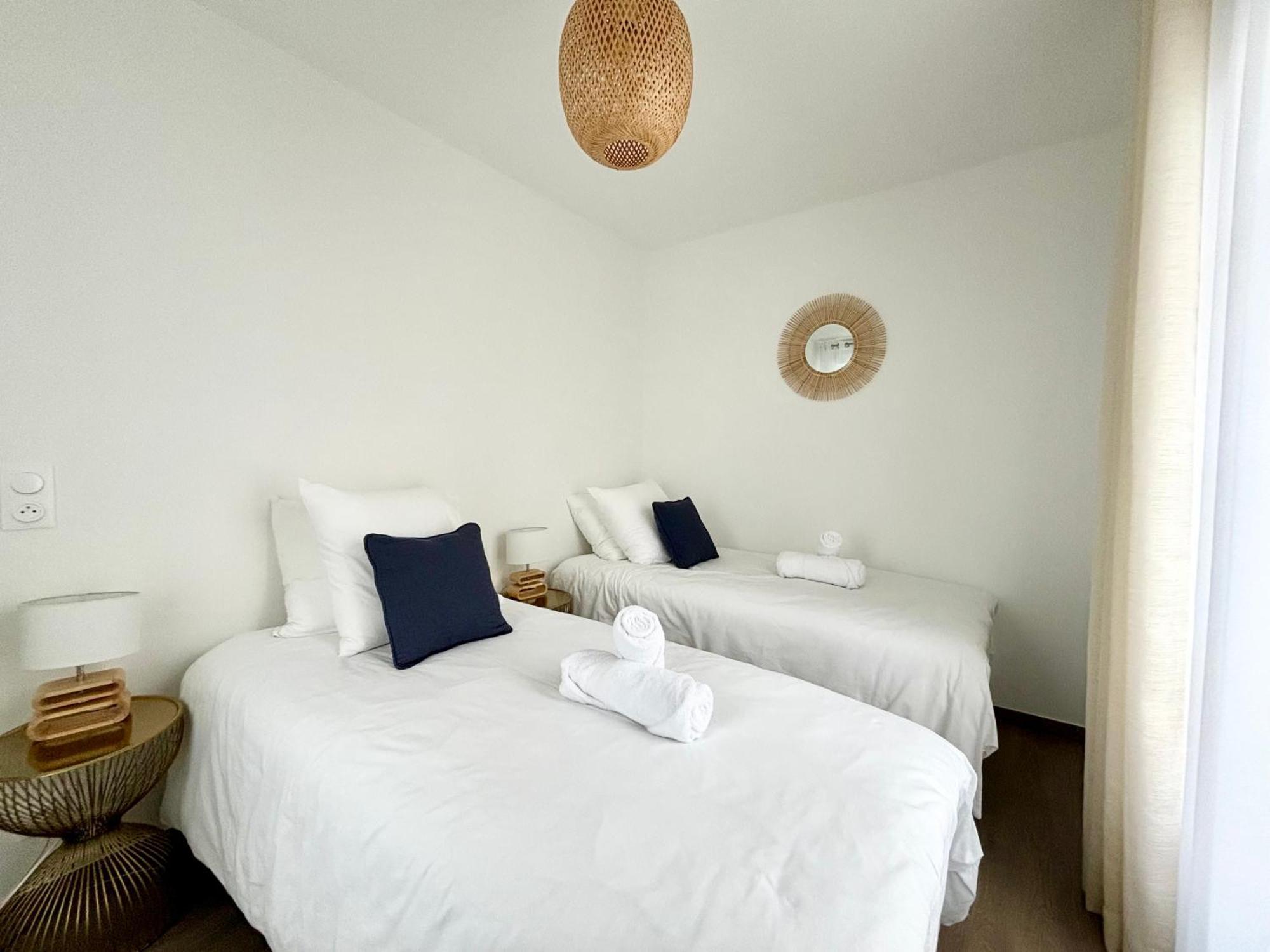 Sunny Apartment Near Disneyland Paris - Liz Appart Serris Luaran gambar